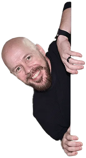 Randy Brooks